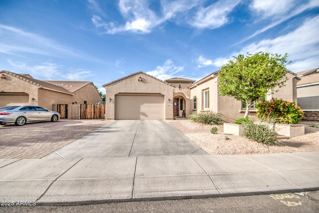 2552 E Redwood Pl., Chandler, AZ 85286