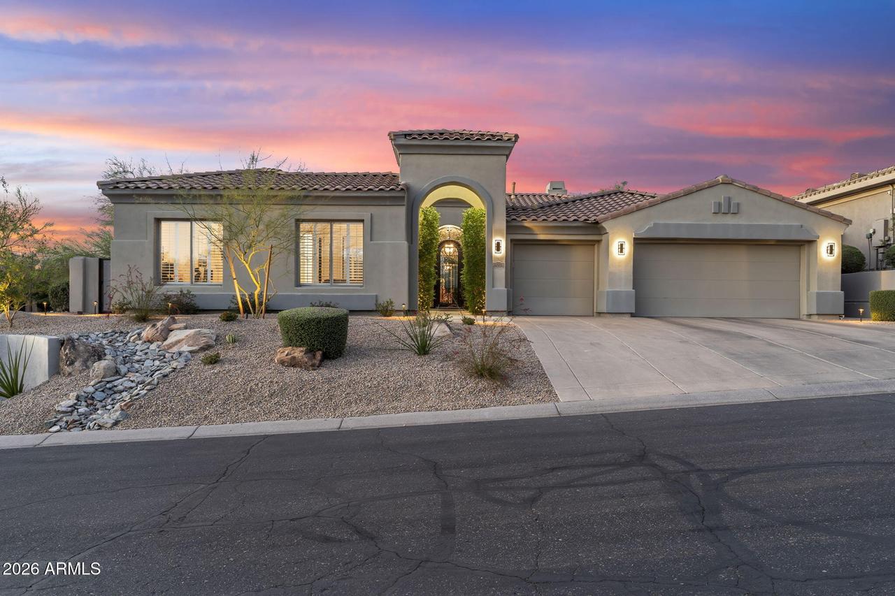10952 E Kora Ln., Scottsdale, AZ 85255
