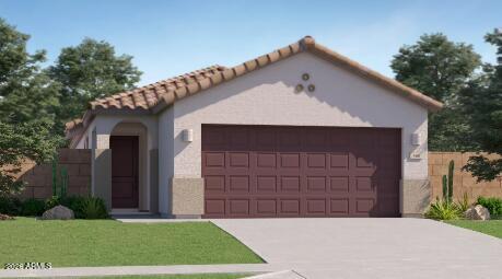 24982 N 174th Ln., Surprise, AZ 85387
