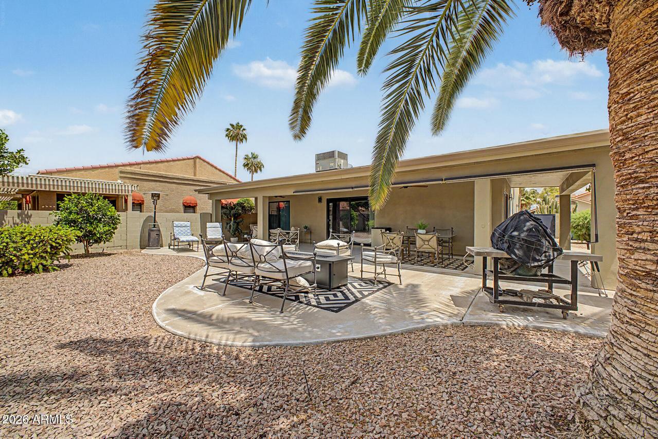 26430 S Ribbonwood Dr., Sun Lakes, AZ 85248