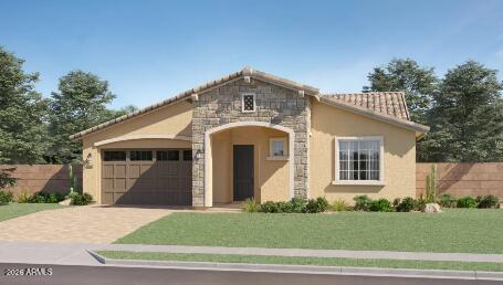17628 W El Cortez Pl., Surprise, AZ 85387