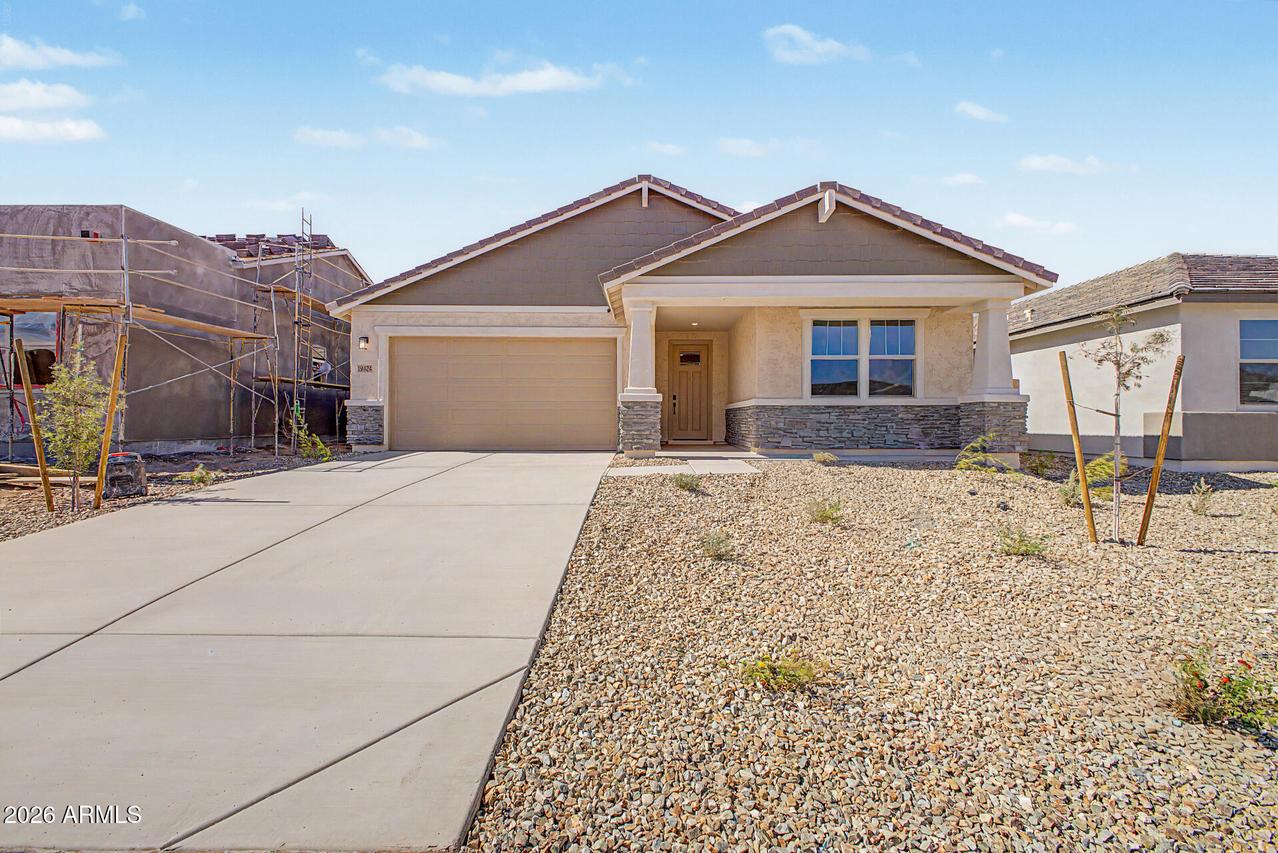 19424 W Loma Ln., Waddell, AZ 85355