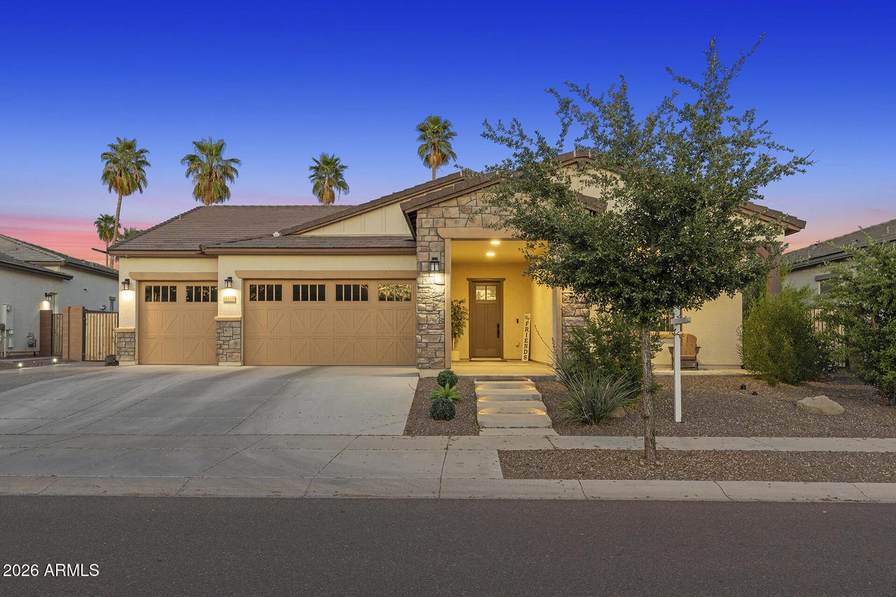 8435 S 22nd Dr., Phoenix, AZ 85041