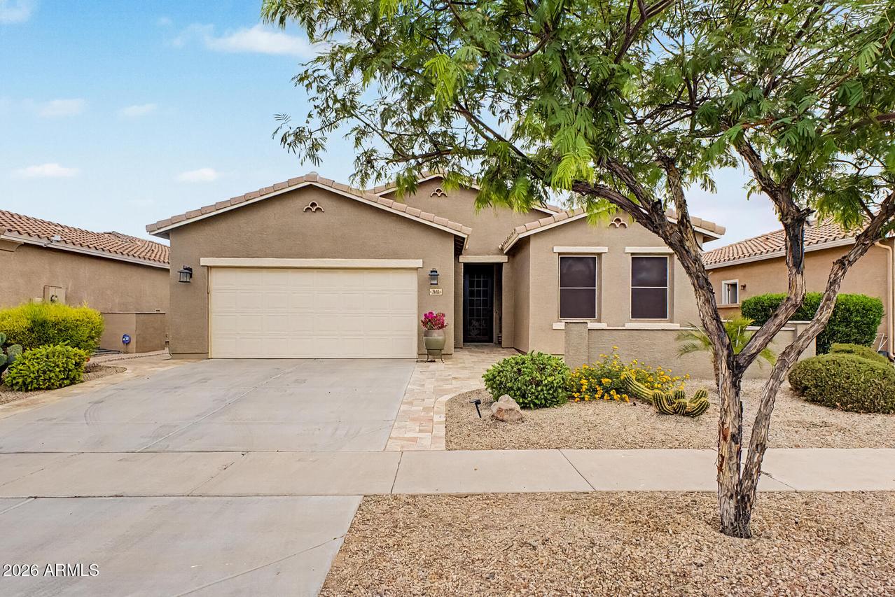 2606 E San Paulo Dr., Casa Grande, AZ 85194
