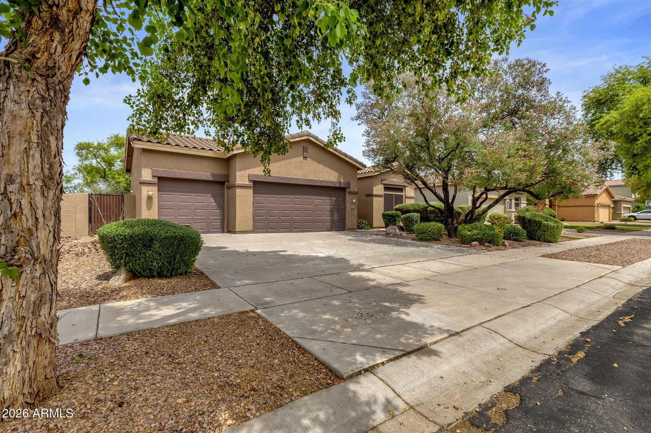 4278 E Lantern Pl., Gilbert, AZ 85297
