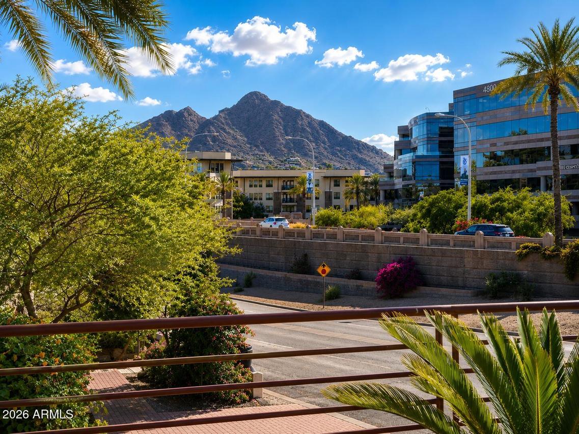 7161 E Rancho Vista Dr. #2008, Scottsdale, AZ 85251