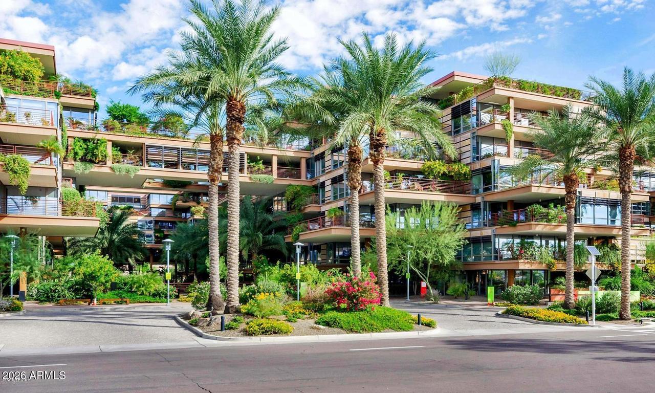 7161 E Rancho Vista Dr. #2008, Scottsdale, AZ 85251