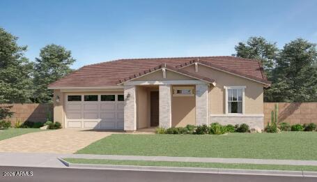 17634 W El Cortez Pl., Surprise, AZ 85387