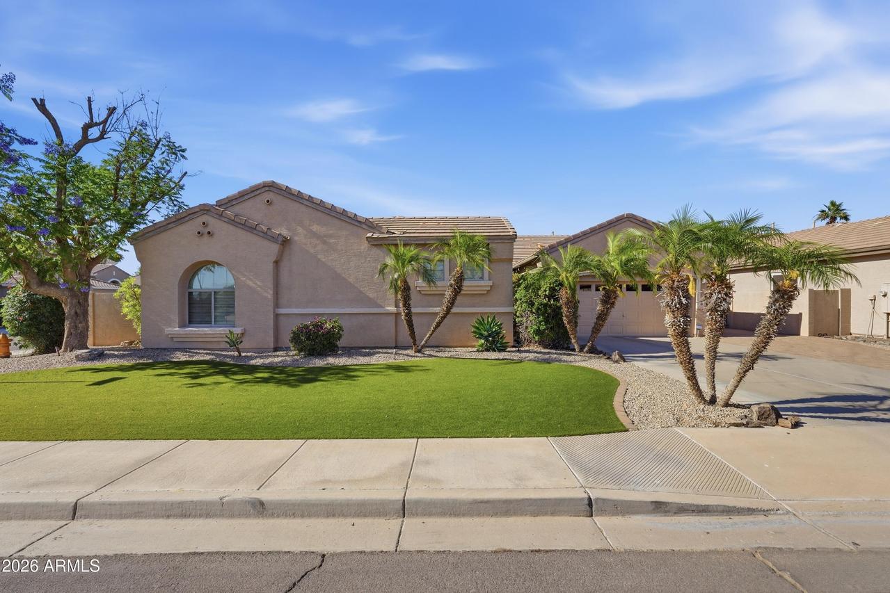 2576 E Westchester Dr., Chandler, AZ 85249