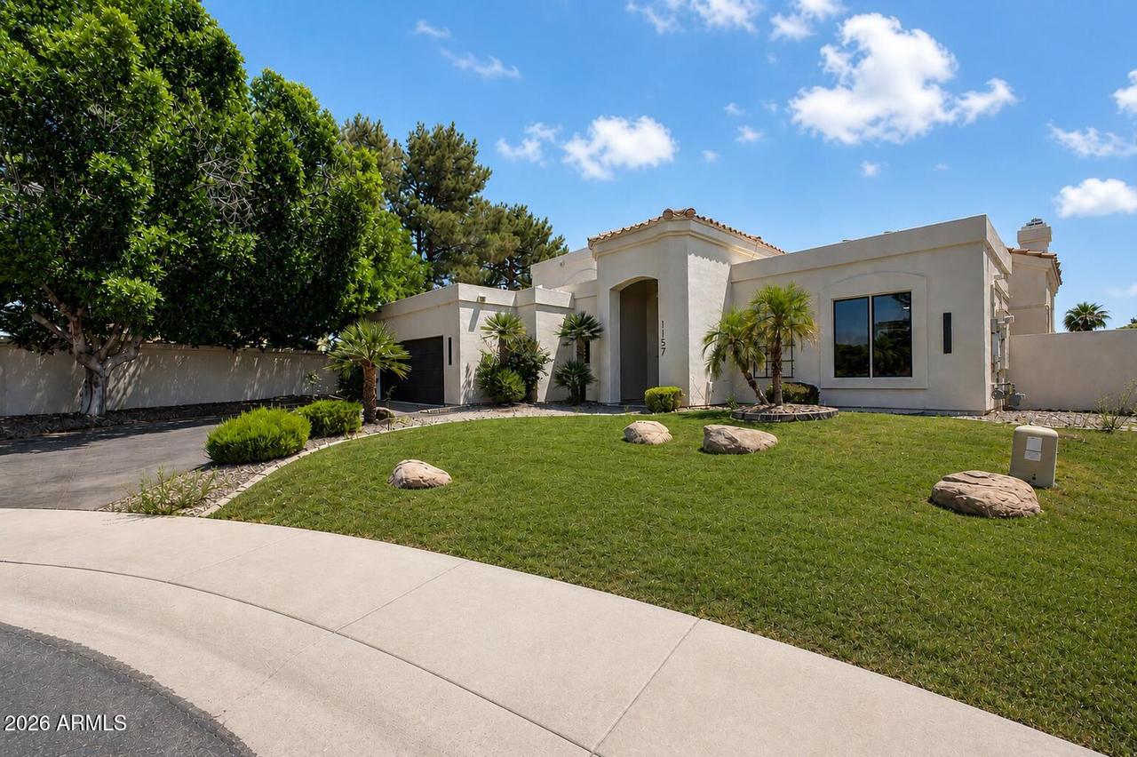 1157 N Date Palm Dr., Gilbert, AZ 85234