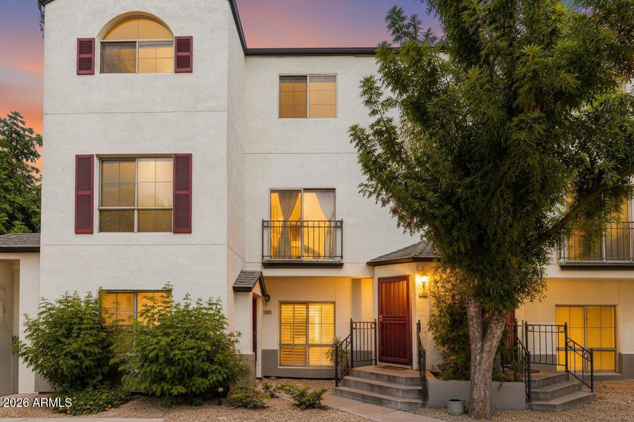 100 E Fillmore St. #216, Phoenix, AZ 85004