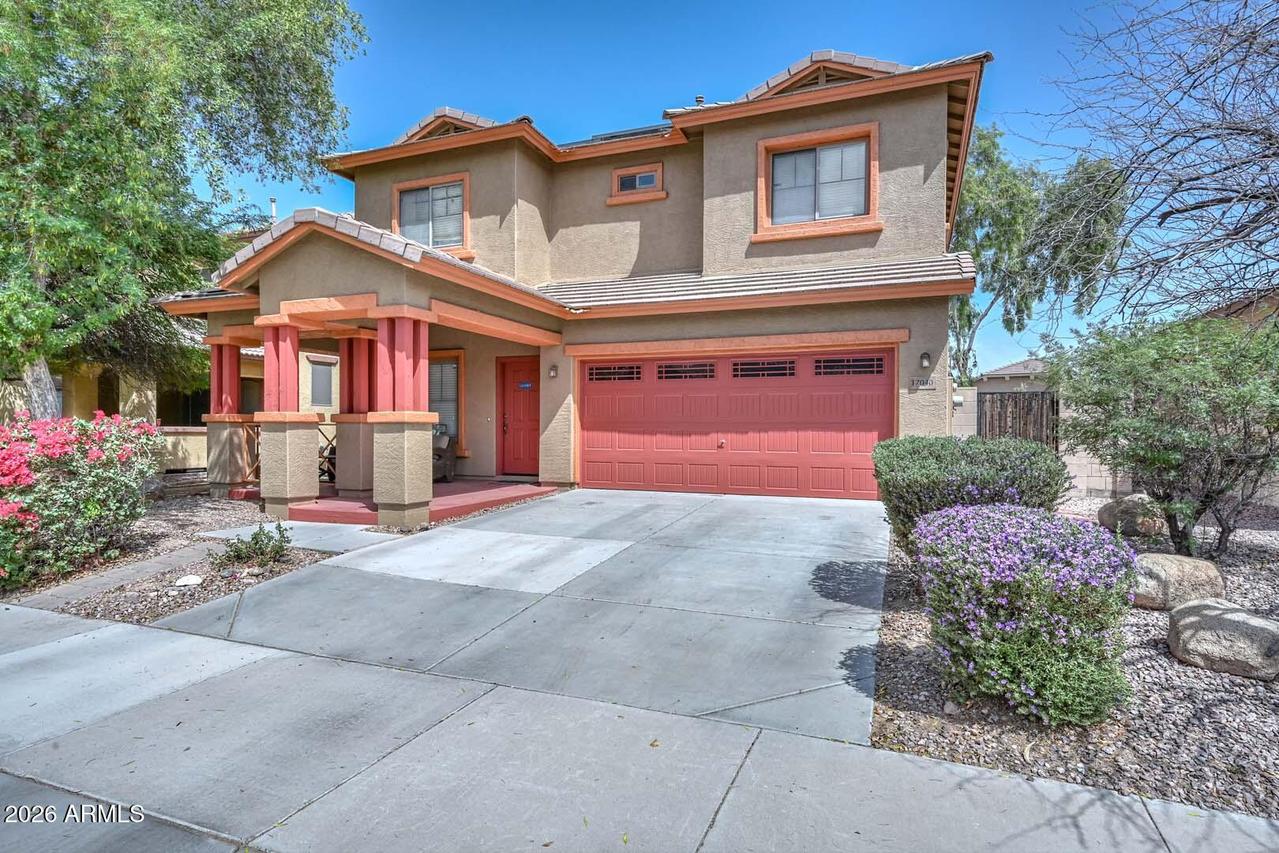 17040 W Cocopah St., Goodyear, AZ 85338