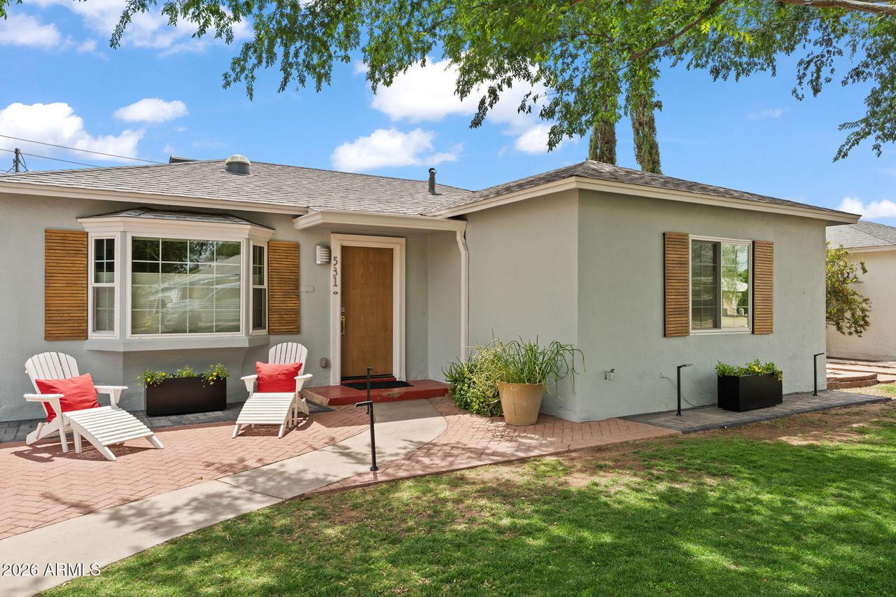 531 W Vernon Ave., Phoenix, AZ 85003