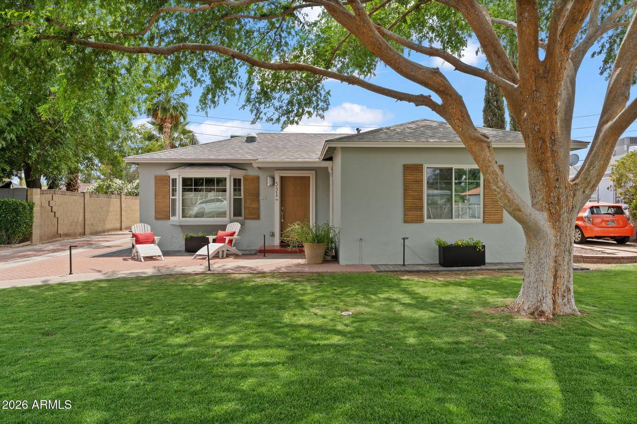 531 W Vernon Ave., Phoenix, AZ 85003