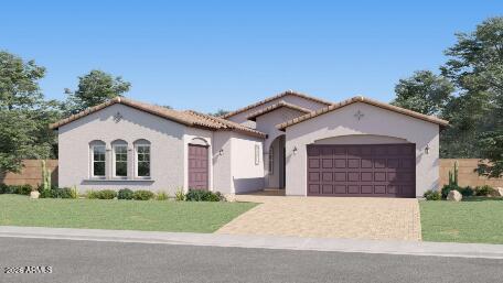 25203 N 177th Dr., Surprise, AZ 85387