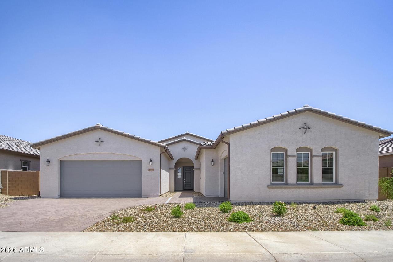 25203 N 177th Dr., Surprise, AZ 85387