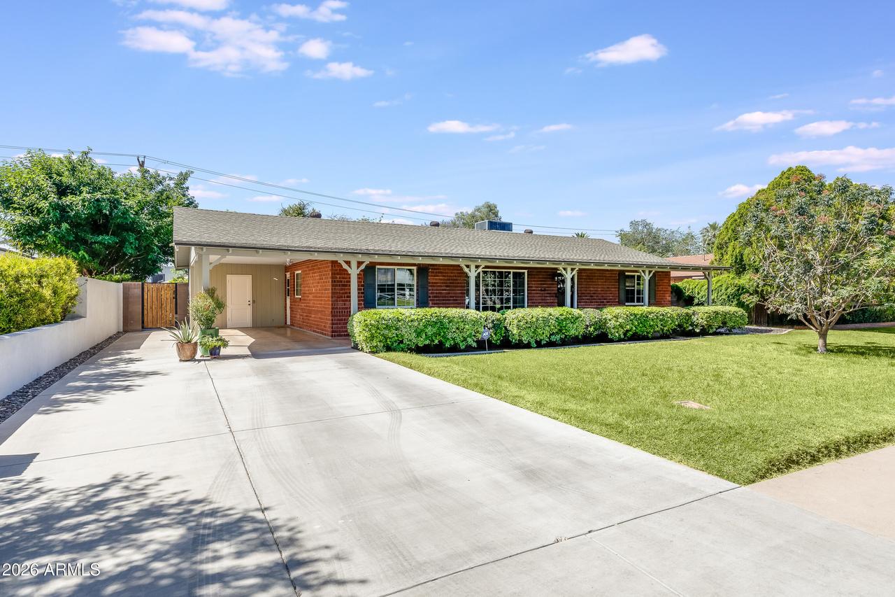 3721 E Clarendon Ave., Phoenix, AZ 85018