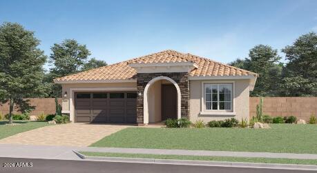 25220 N 174th Ln., Surprise, AZ 85387