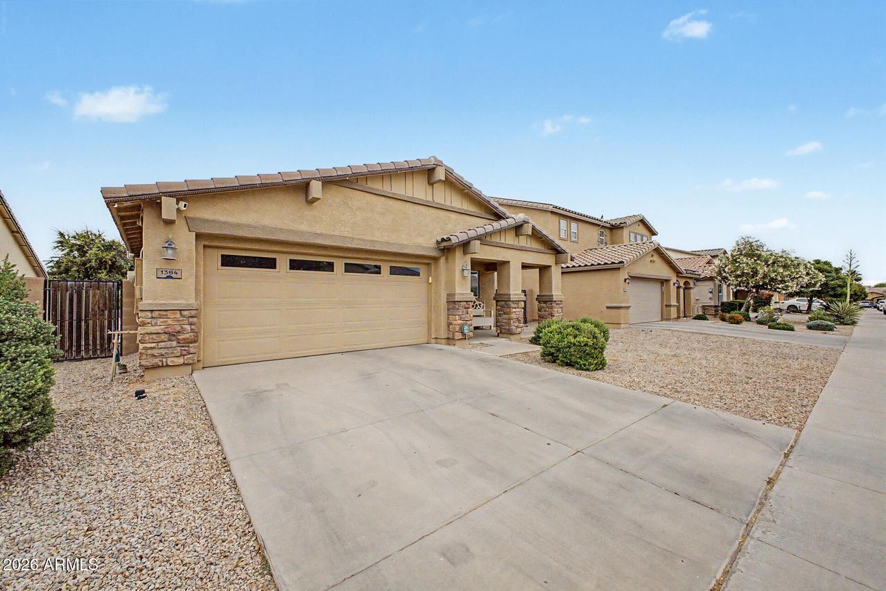 1384 E Mayfield Dr., San Tan Valley, AZ 85143