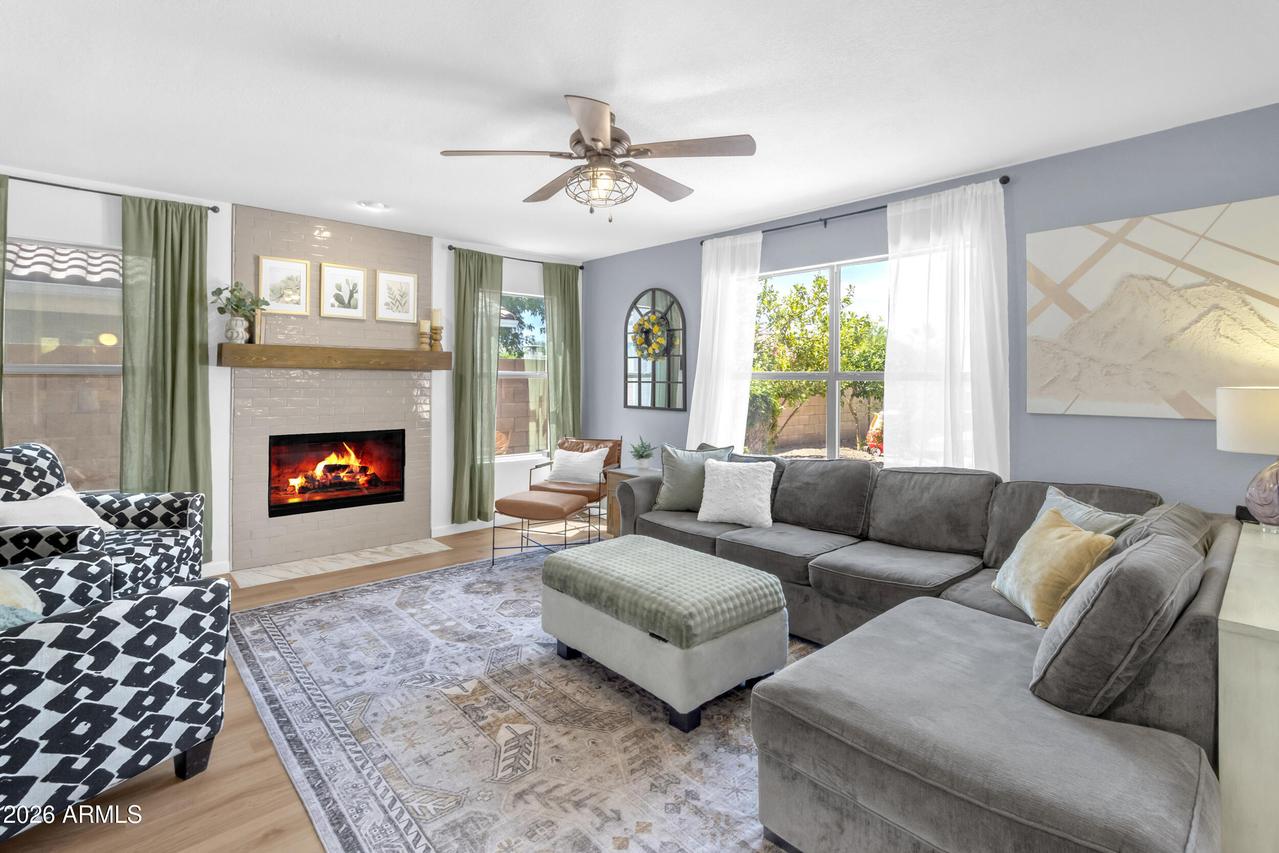 534 E Kyle Ct., Gilbert, AZ 85296