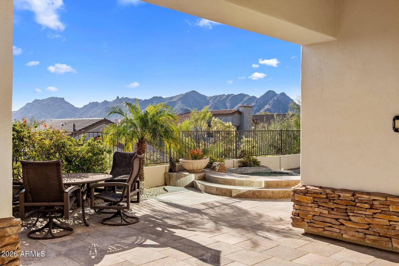 11531 E Desert Willow Dr., Scottsdale, AZ 85255