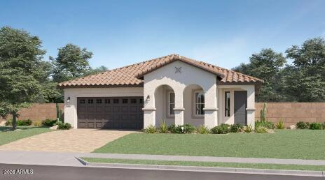 25207 N 174th Dr., Surprise, AZ 85387