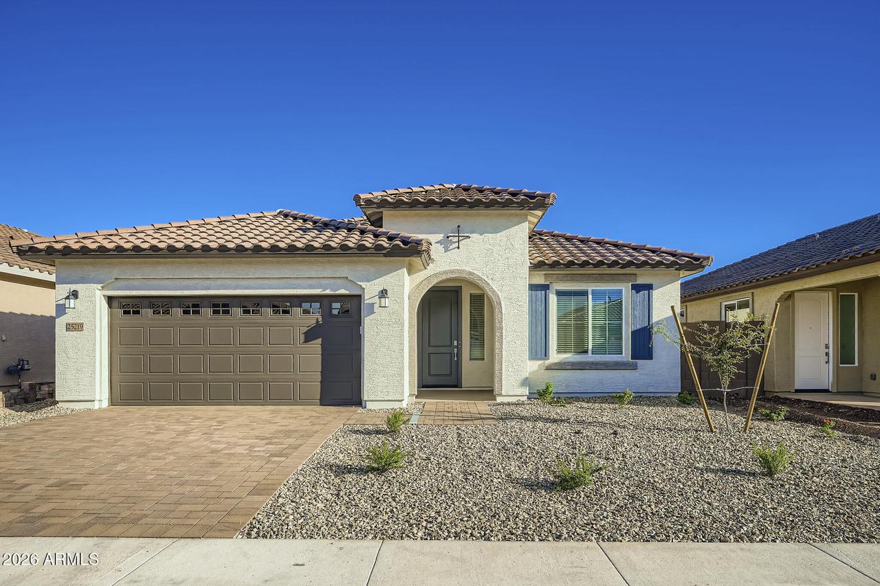 25219 N 174th Dr., Surprise, AZ 85387