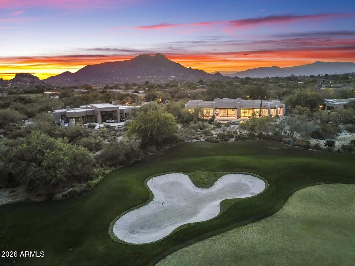 34751 N Indian Camp Tr., Scottsdale, AZ 85266