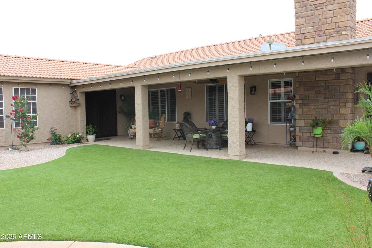 10441 E Lambert Dr., Sun Lakes, AZ 85248