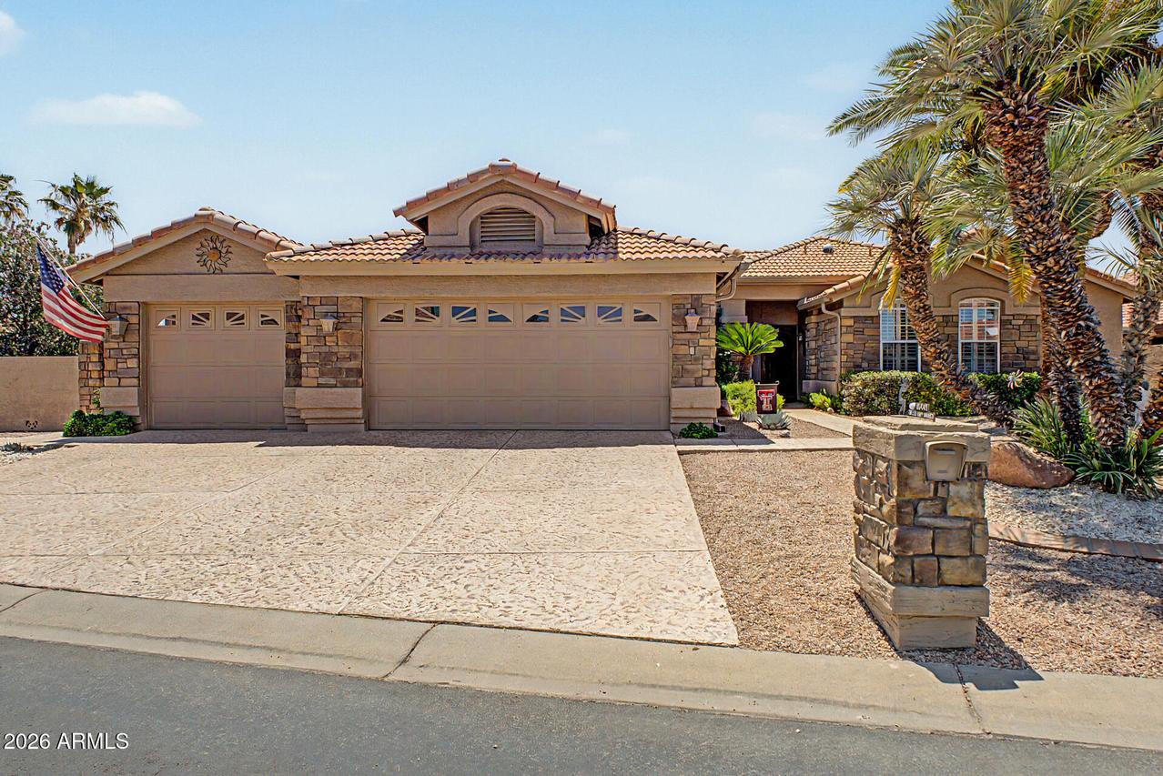 10441 E Lambert Dr., Sun Lakes, AZ 85248