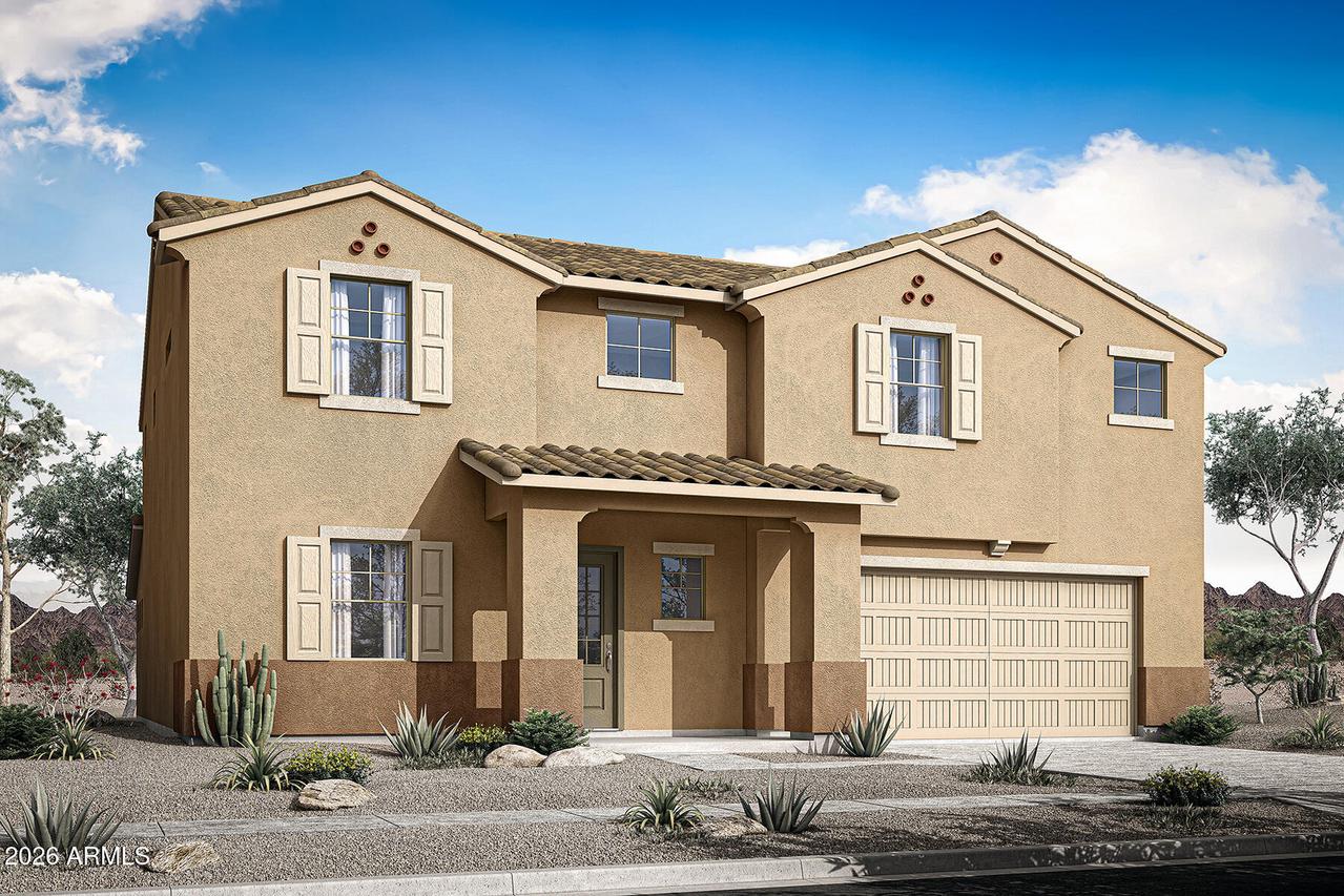 2487 E Dolcetto Dr., San Tan Valley, AZ 85143