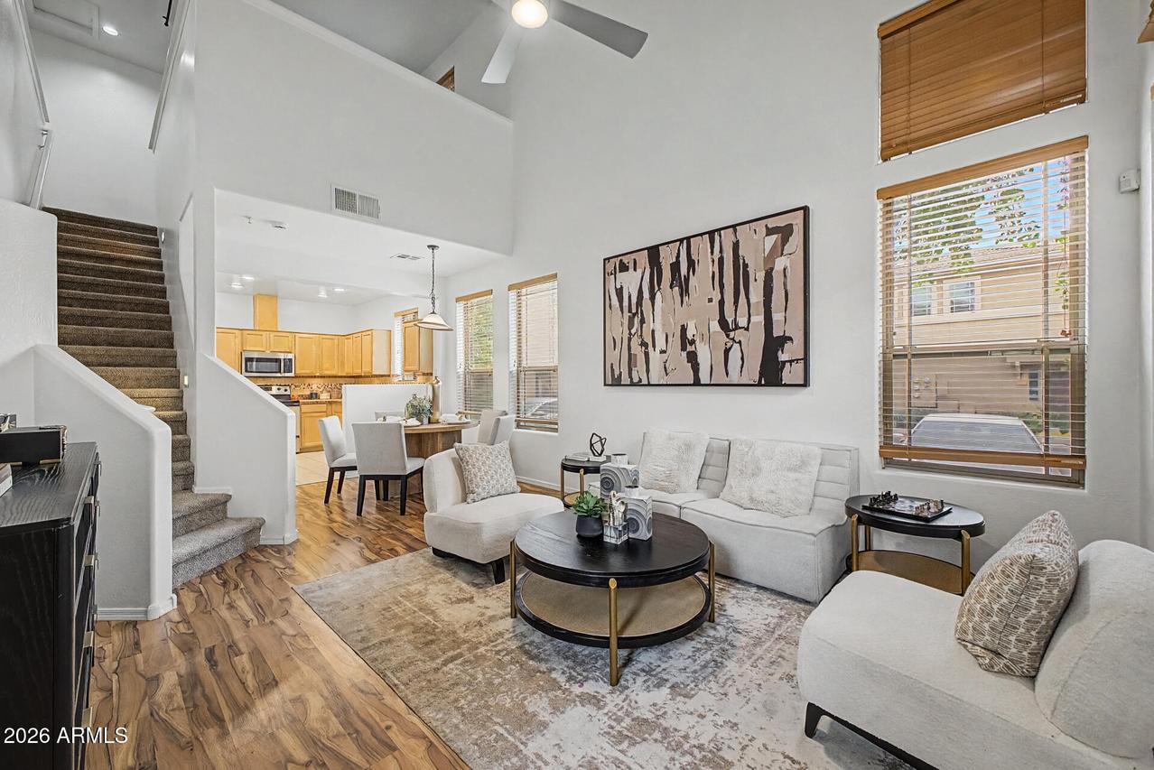 1225 N 36th St. #1051, Phoenix, AZ 85008
