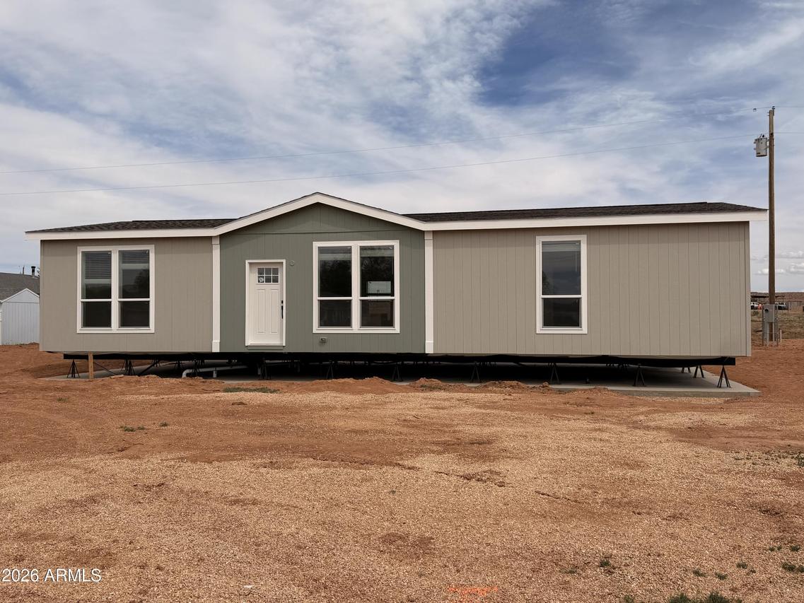 337 N Manzanita Way, Fredonia, AZ 86022