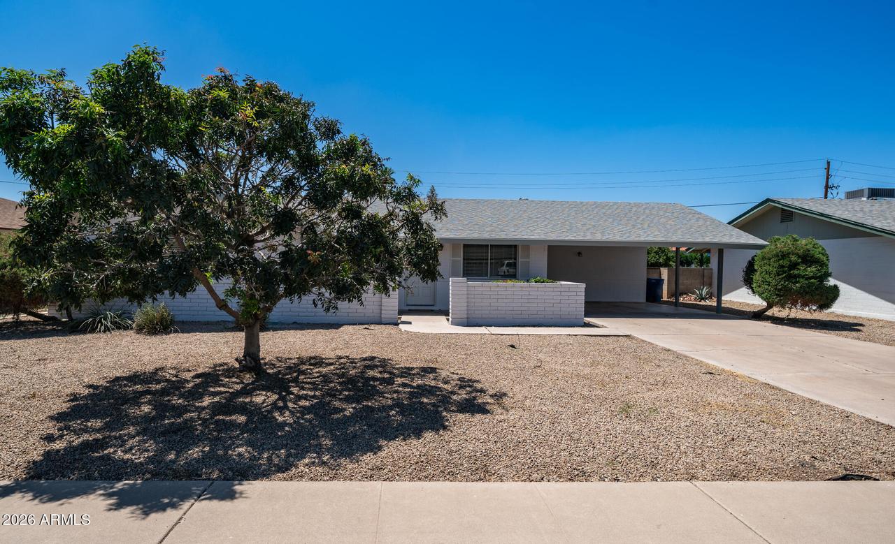 1149 E Geneva Dr., Tempe, AZ 85282