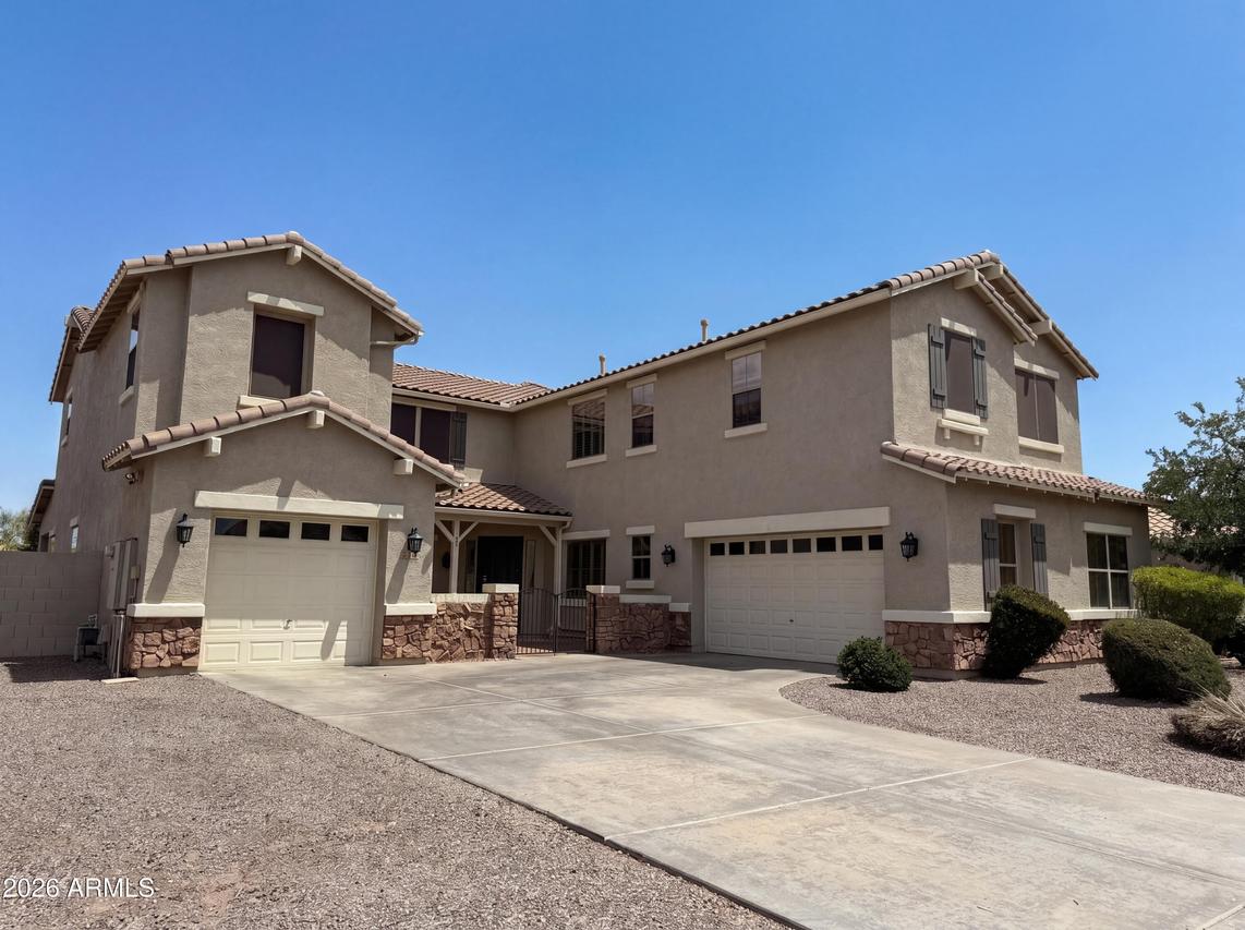 6033 S Mack Ave., Gilbert, AZ 85298