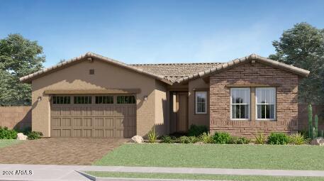 23152 E Roundup Way, Queen Creek, AZ 85142
