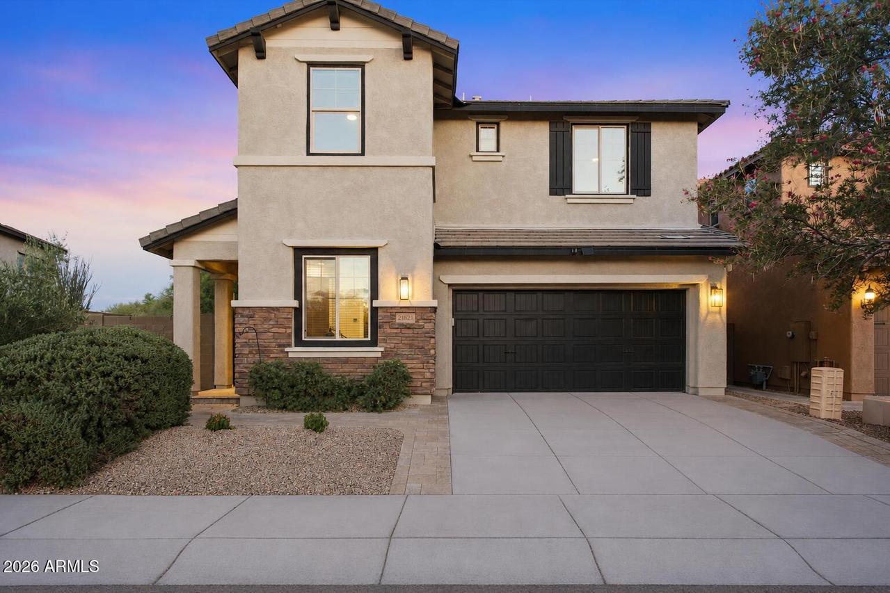 21821 N 38th Pl., Phoenix, AZ 85050