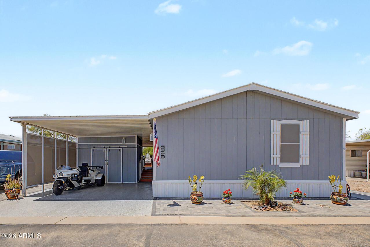 17506 W Van Buren St. #86, Goodyear, AZ 85338