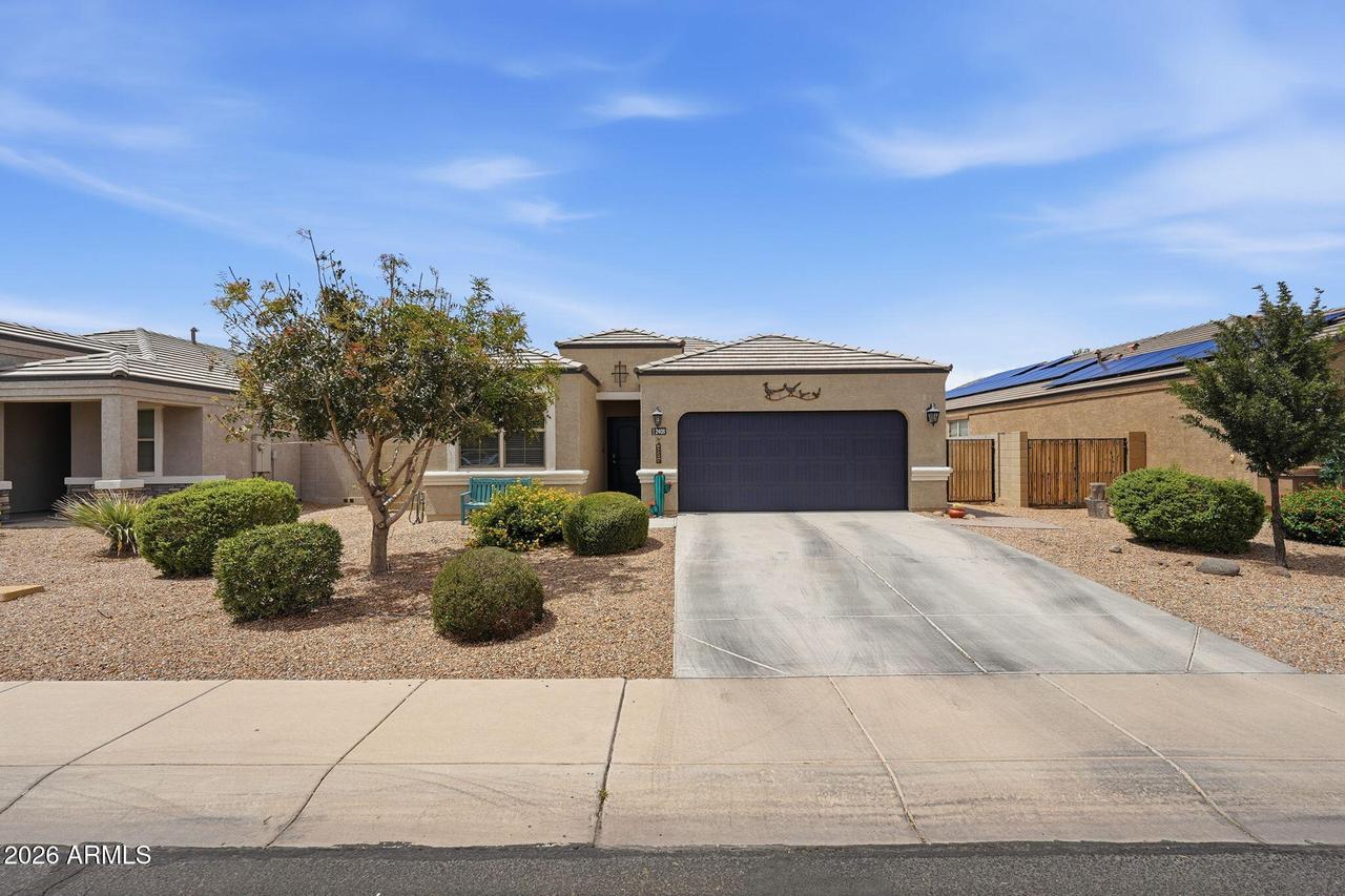 2408 E San Borja Tr., Casa Grande, AZ 85194