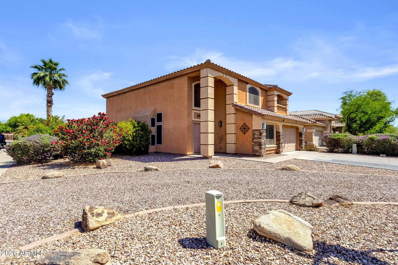 15652 W Calavar Rd., Surprise, AZ 85379