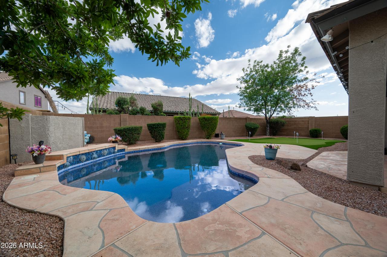 7579 E Globemallow Ln., Gold Canyon, AZ 85118