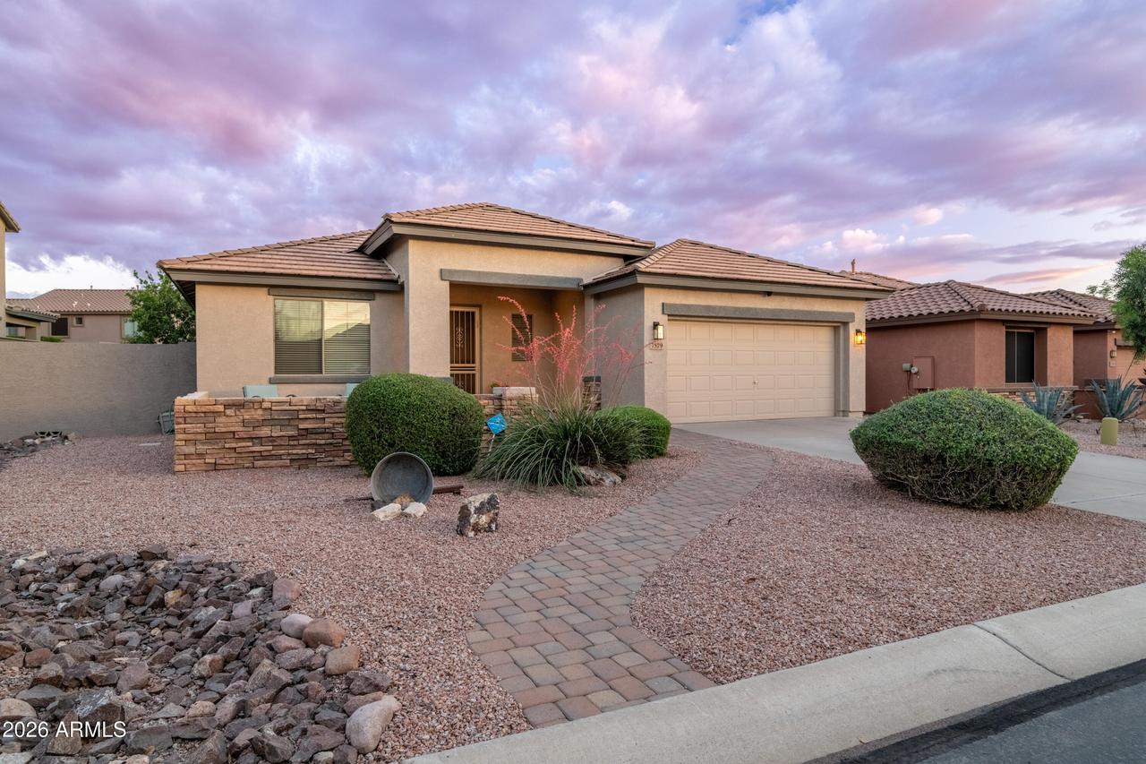 7579 E Globemallow Ln., Gold Canyon, AZ 85118