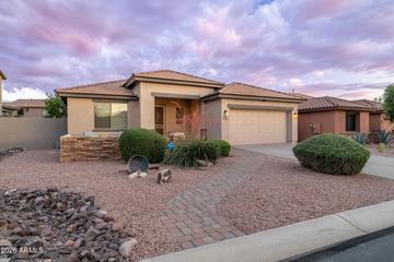 Homes Just Sold in Superstition Foothills: August 11th to August 17th
