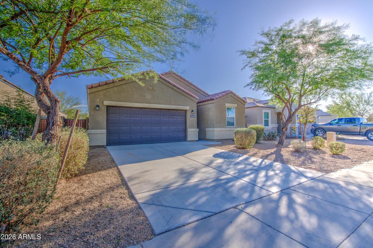 36335 W Picasso St., Maricopa, AZ 85138