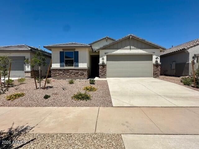 17058 W Buckhorn Tr., Surprise, AZ 85387