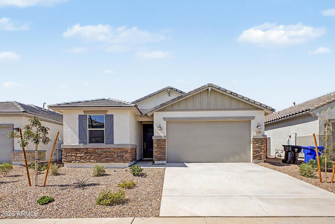 17058 W Buckhorn Tr., Surprise, AZ 85387