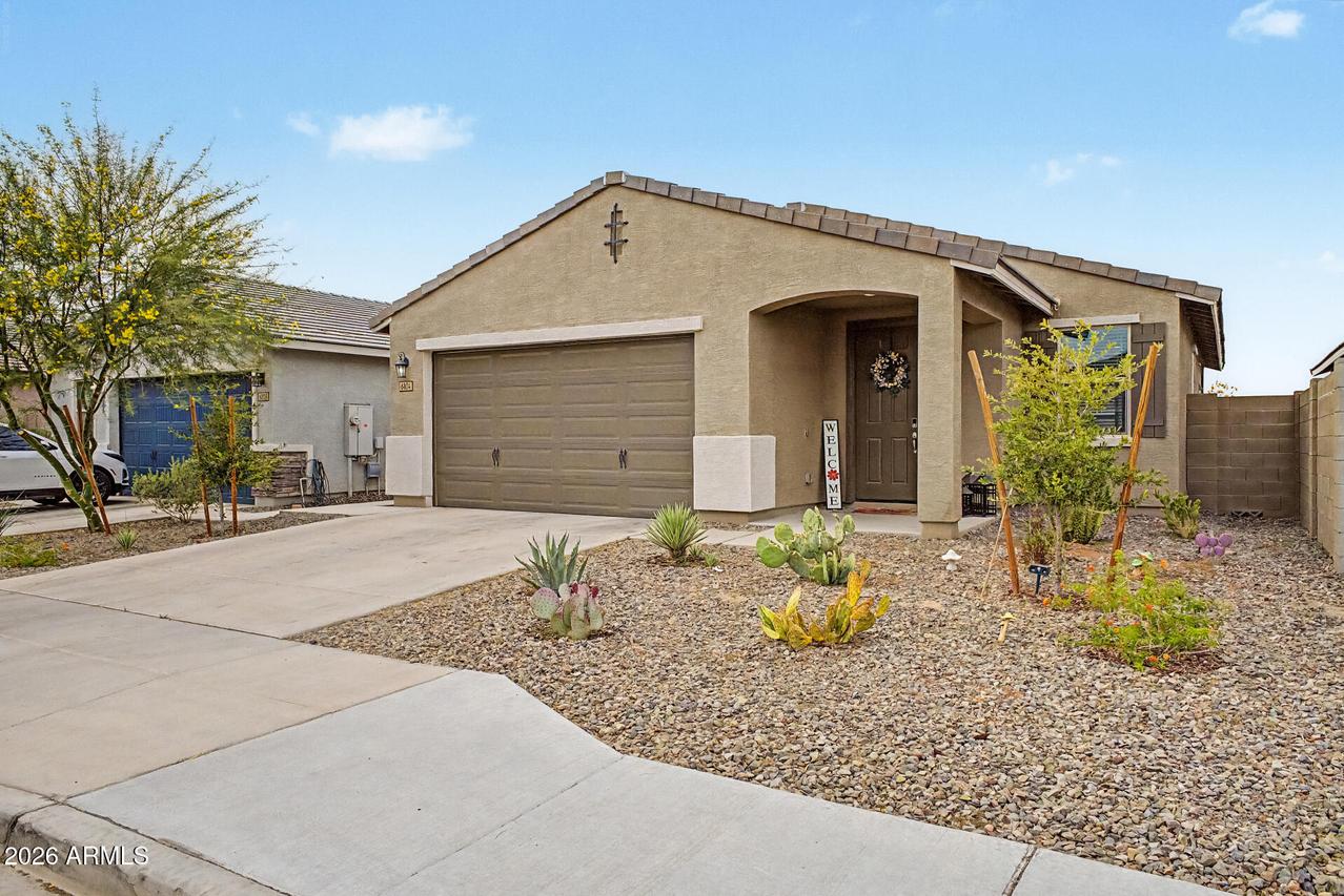 6804 W Valley View Dr., Laveen, AZ 85339