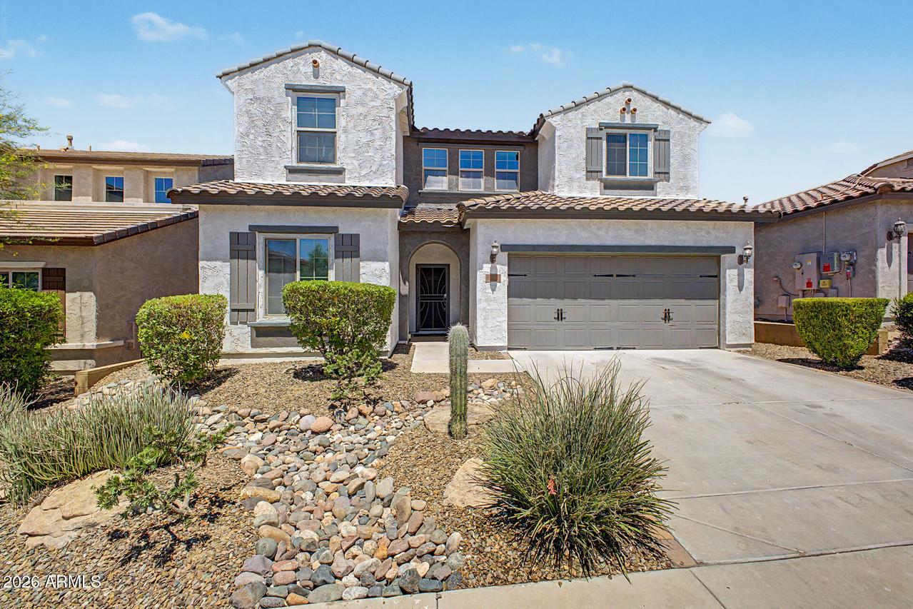 1826 W Fetlock Tr., Phoenix, AZ 85085