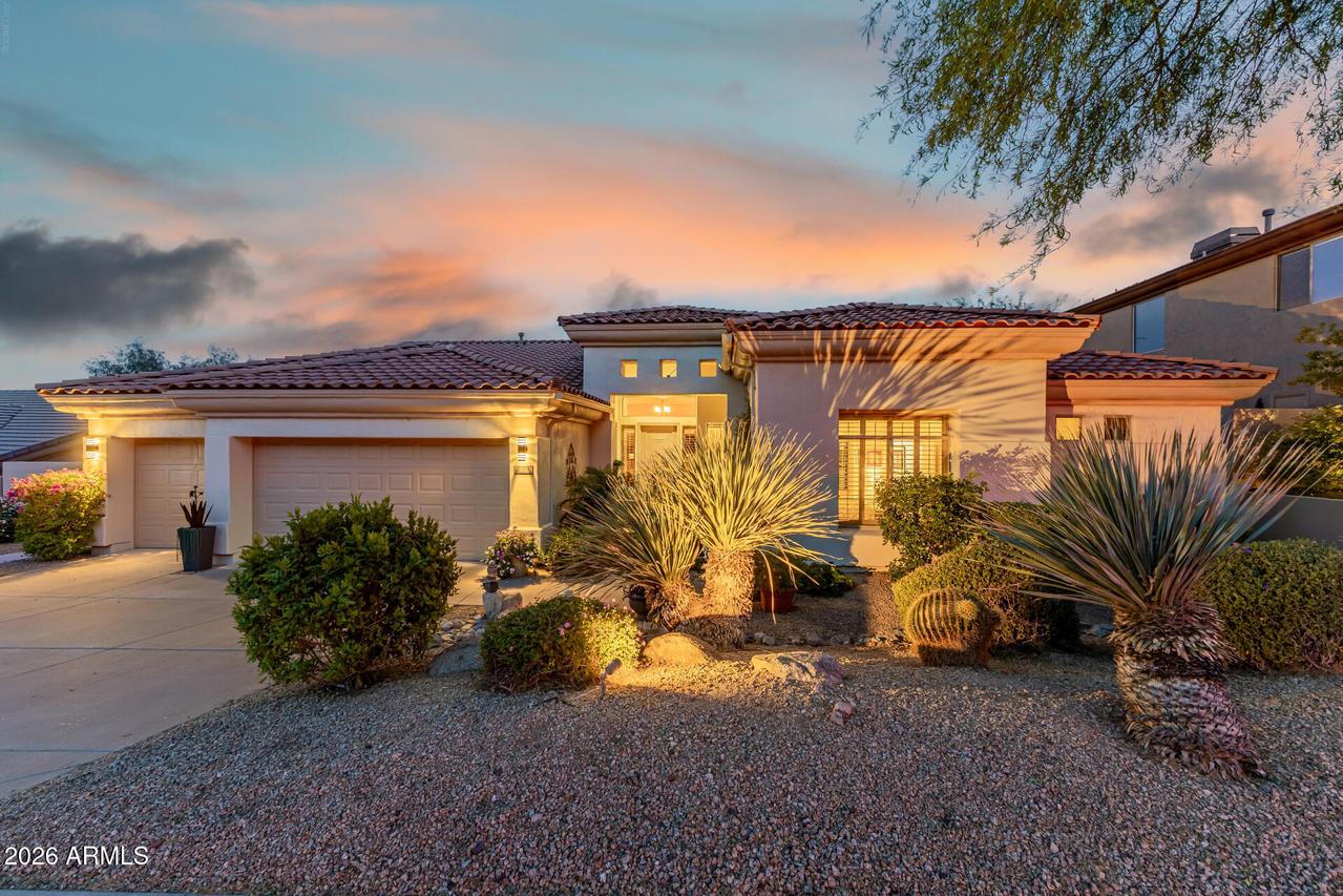 13533 N Manzanita Ln., Fountain Hills, AZ 85268