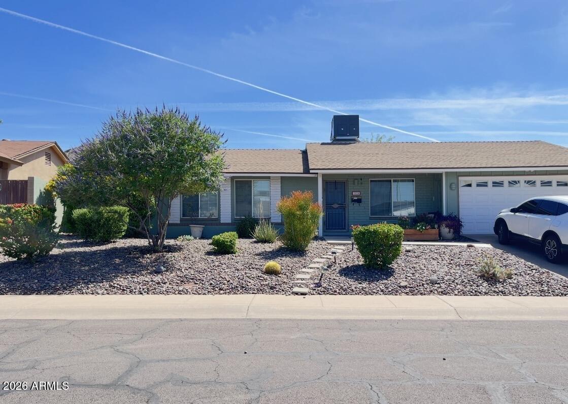 2525 E Vista Dr., Phoenix, AZ 85032